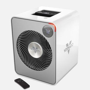 NEW IN BOX Whole Room Metal Heater with Auto Climate (VMH500)